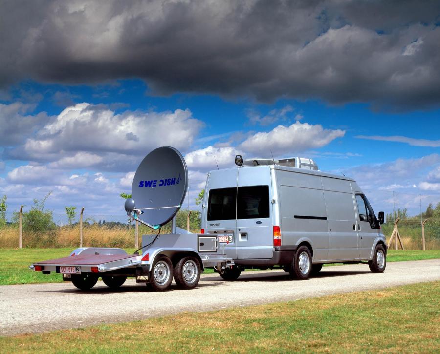  Ford Transit 2000 года  (фото 71 из 109)